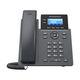 Телефон IP Grandstream GRP2602W черный