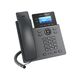 Телефон IP Grandstream GRP2602W черный