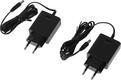 Телефон IP Yealink W71P черный Телефон IP Yealink W71P черный