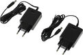 Телефон IP Yealink W71P черный Телефон IP Yealink W71P черный