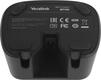 Телефон IP Yealink W74P черный Телефон IP Yealink W74P черный