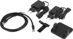 Телефон IP Yealink W74P черный Телефон IP Yealink W74P черный