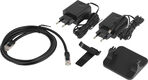 Телефон IP Yealink W74P черный Телефон IP Yealink W74P черный