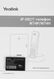 Телефон IP Yealink W74P черный Телефон IP Yealink W74P черный