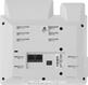 Телефон IP Yealink SIP-T31P Light Gray серый