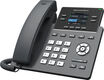 Телефон IP Grandstream GRP-2612G черный Телефон IP Grandstream GRP-2612G черный