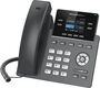 Телефон IP Grandstream GRP-2612G черный Телефон IP Grandstream GRP-2612G черный