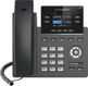 Телефон IP Grandstream GRP-2612G черный Телефон IP Grandstream GRP-2612G черный