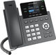 Телефон IP Grandstream GRP-2612G черный