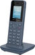 Телефон IP Grandstream WP816 черный