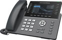 Телефон IP Grandstream GRP2650 черный Телефон IP Grandstream GRP2650 черный