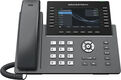 Телефон IP Grandstream GRP2650 черный Телефон IP Grandstream GRP2650 черный