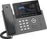 Телефон IP Grandstream GRP2650 черный Телефон IP Grandstream GRP2650 черный