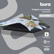 Коврик для мыши Buro BU-M20041 Мини рисунок/лилия 230x180x2мм Коврик для мыши Buro BU-M20041 Мини рисунок/лилия 230x180x2мм