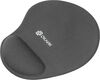 Oklick
Коврик для мыши Оклик OK-RG0550-GR Мини серый 220x195x20мм