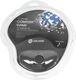 Oklick
Коврик для мыши Оклик OK-RG0550-GR Мини серый 220x195x20мм