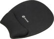 Oklick
Коврик для мыши Оклик OK-RG0580-BK Мини черный 245x220x24мм