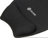Oklick
Коврик для мыши Оклик OK-RG0580-BK Мини черный 245x220x24мм