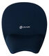 Oklick
Коврик для мыши Оклик OK-RG0580-BL Мини темно-синий 245x220x24мм