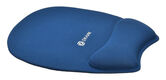 Oklick
Коврик для мыши Оклик OK-RG0580-BL Мини темно-синий 245x220x24мм