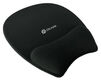 Oklick
Коврик для мыши Оклик OK-RG0580-GR Мини серый 245x220x24мм