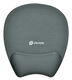 Oklick
Коврик для мыши Оклик OK-RG0580-GR Мини серый 245x220x24мм