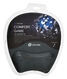 Oklick
Коврик для мыши Оклик OK-RG0580-GR Мини серый 245x220x24мм