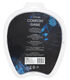 Oklick
Коврик для мыши Оклик OK-RG0580-GR Мини серый 245x220x24мм