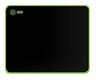 Коврик для мыши Cactus Black 250x200x3мм (CS-MP-D01S) Коврик для мыши Cactus Black 250x200x3мм (CS-MP-D01S)