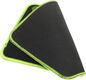 Коврик для мыши Cactus Black 250x200x3мм (CS-MP-D01S) Коврик для мыши Cactus Black 250x200x3мм (CS-MP-D01S)