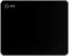 Коврик для мыши Cactus Black 300x250x3мм (CS-MP-D01M) Коврик для мыши Cactus Black 300x250x3мм (CS-MP-D01M)