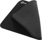 Коврик для мыши Cactus Black 300x250x3мм (CS-MP-D01M) Коврик для мыши Cactus Black 300x250x3мм (CS-MP-D01M)