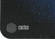 Коврик для мыши Cactus Milky Way рисунок 300x250x2мм (CS-MP-P02M) Коврик для мыши Cactus Milky Way рисунок 300x250x2мм (CS-MP-P02M)
