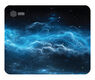 Коврик для мыши Cactus Space Clouds рисунок 300x250x2мм (CS-MP-P05M) Коврик для мыши Cactus Space Clouds рисунок 300x250x2мм (CS-MP-P05M)