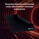 Oklick
Коврик для мыши Оклик OK-F0251 Мини черный 250x200x3мм