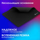 Oklick
Коврик для мыши Оклик OK-F0351 Средний черный 350x280x3мм