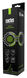Коврик для мыши Cactus Black черный 900x400x2мм (CS-MP-PRO02ХXL)