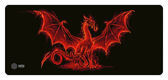 Коврик для мыши Cactus Dragon 900x400x3мм (CS-MP-PRO07XXL)