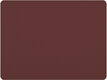 Коврик для мыши Buro BU-CLOTH Мини коричневый 230x180x3мм (BU-CLOTH/BROWN)