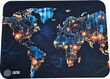Коврик для мыши Cactus News 400x300x3мм (CS-MP-PRO13XL) Коврик для мыши Cactus News 400x300x3мм (CS-MP-PRO13XL)