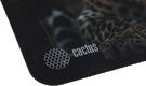 Коврик для мыши Cactus Leopard рисунок 250x200x3мм (CS-MP-D06S)