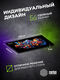 Коврик для мыши Cactus Graffiti рисунок 900x400x2мм (CS-MP-PRO10ХXL) Коврик для мыши Cactus Graffiti рисунок 900x400x2мм (CS-MP-PRO10ХXL)