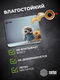 Коврик для мыши Cactus Owl gray рисунок 300x250x3мм (CS-MP-D12M)