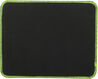 Коврик для мыши Cactus Black черный 250x200x3мм (CS-MPC-D01S)