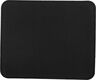 Коврик для мыши Cactus Black черный 300x250x3мм (CS-MPC-D01M)