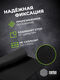 Коврик для мыши Cactus Black черный 300x250x3мм (CS-MPC-D01M)