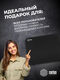 Коврик для мыши Cactus Black черный 300x250x3мм (CS-MPC-D01M)
