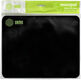 Коврик для мыши Cactus Black черный 300x250x2мм (CS-MPC-P01M)