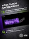 Коврик для мыши Cactus Black черный 900x400x2мм (CS-MPC-PRO02ХXL) Коврик для мыши Cactus Black черный 900x400x2мм (CS-MPC-PRO02ХXL)