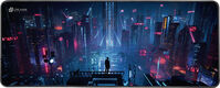 Oklick
Коврик для мыши Оклик OK-T1000CP XL рисунок 1000x400x2мм